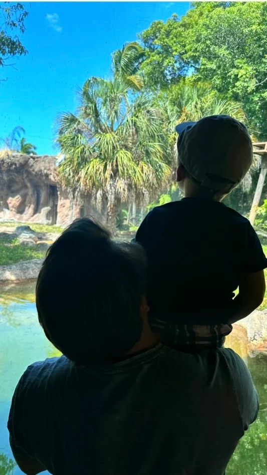 Raising Kids on the Treasure Coast