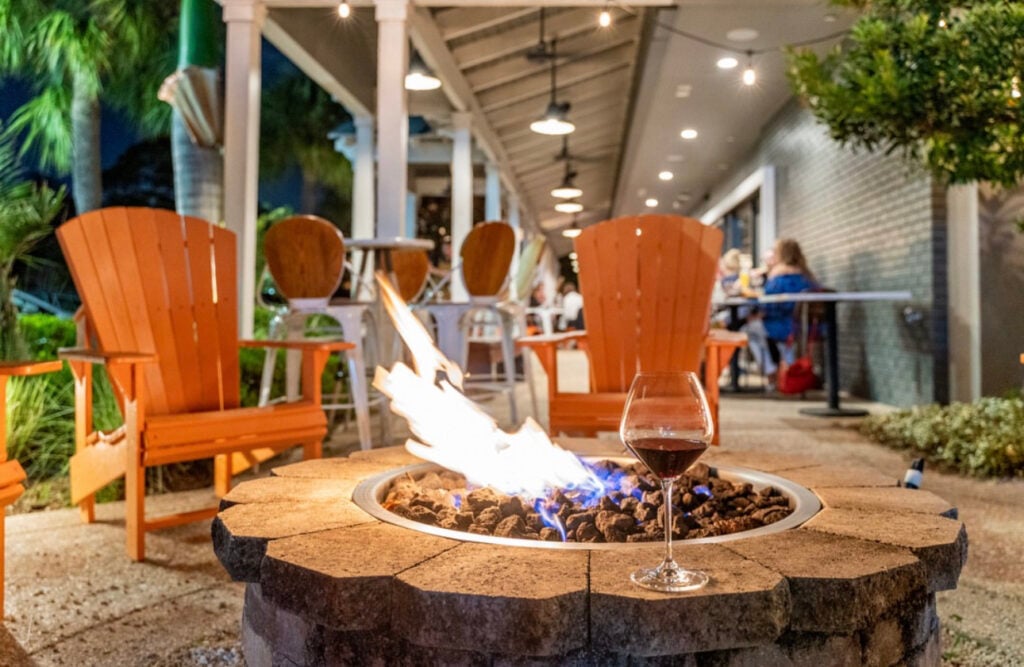 Ultimate Treasure Coast Date Night Guide