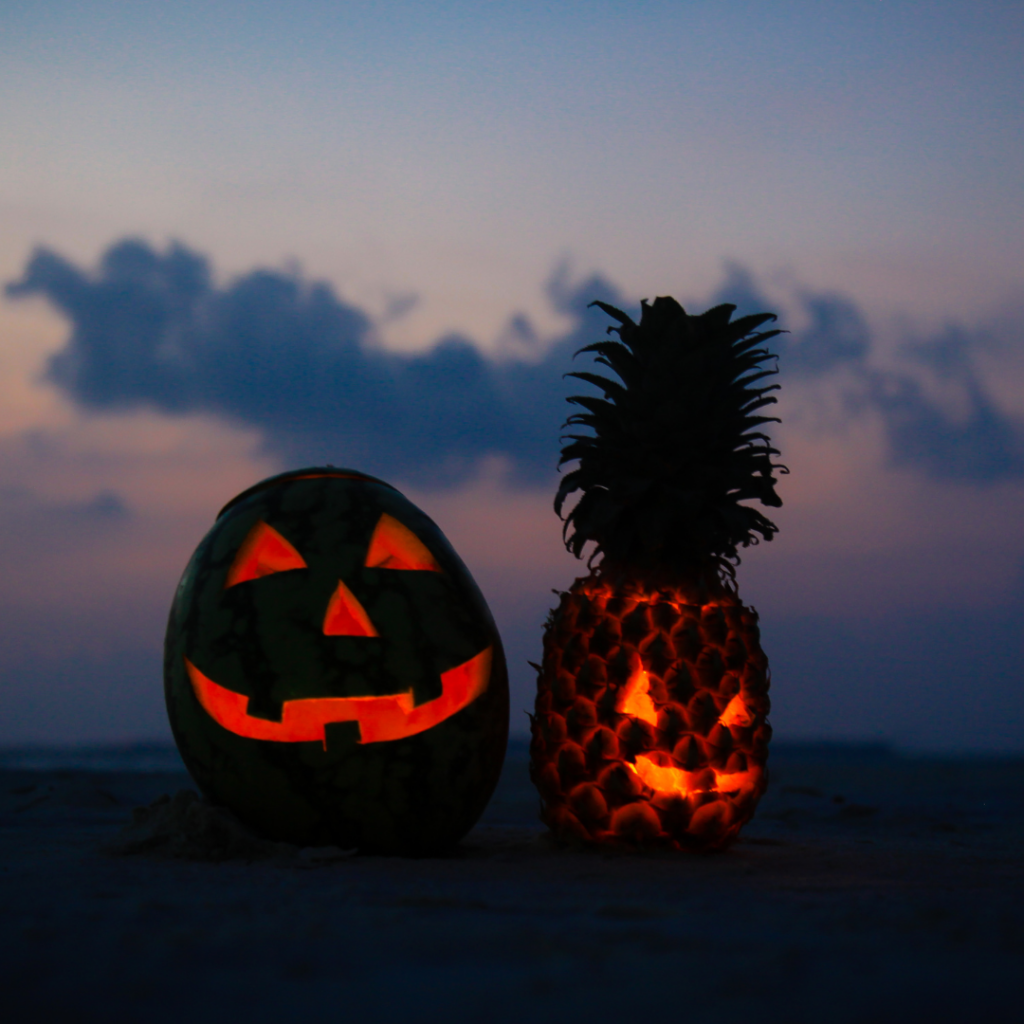 2025 Fall Events and Activities in St. Lucie