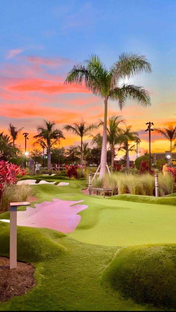 Best Mini Golf on the Treasure Coast: My Top Picks and Honest Reviews