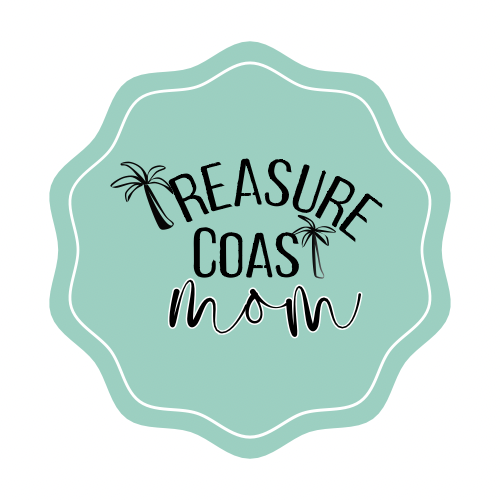 Treasure Coast Mom