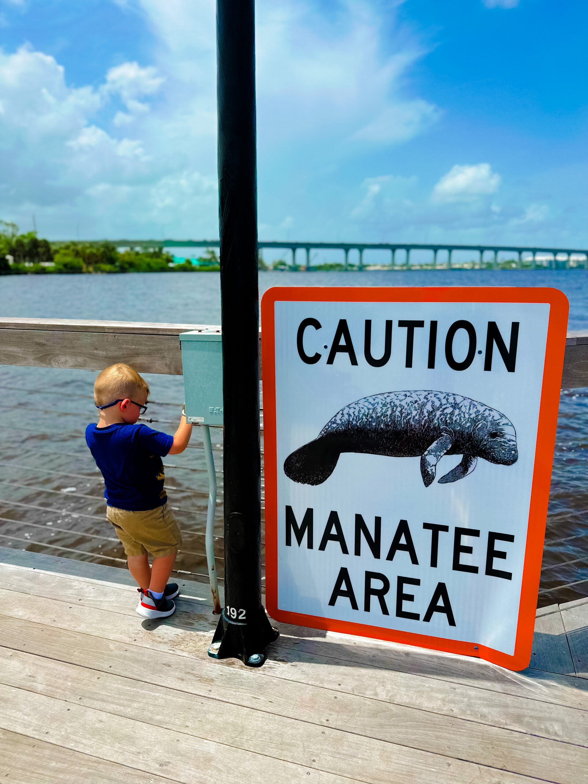 Things to do in Stuart Florida with kids 