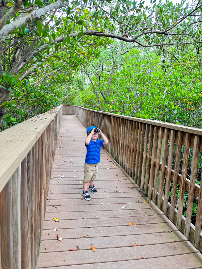 Things to do in Vero Beach with kids 