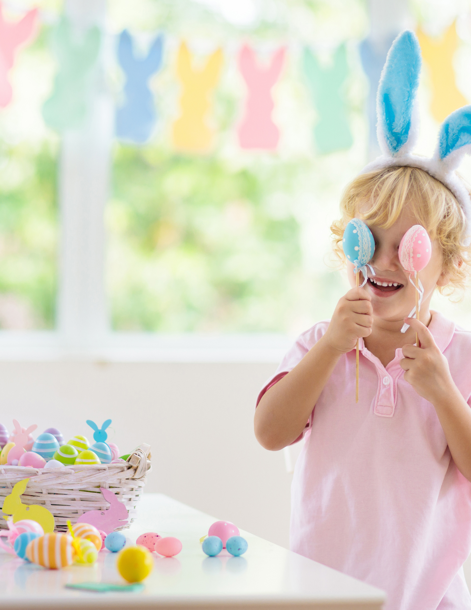 Easter Events and Activities in and Around St. Lucie 2026