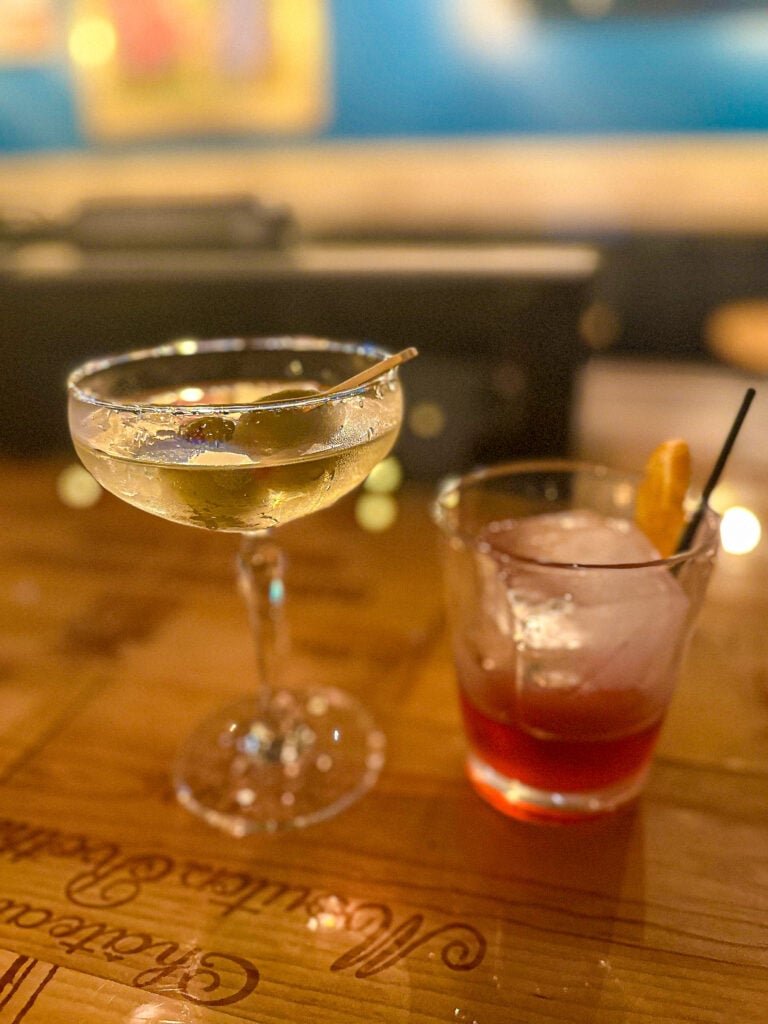 Date Night Ideas in Martin County Florida