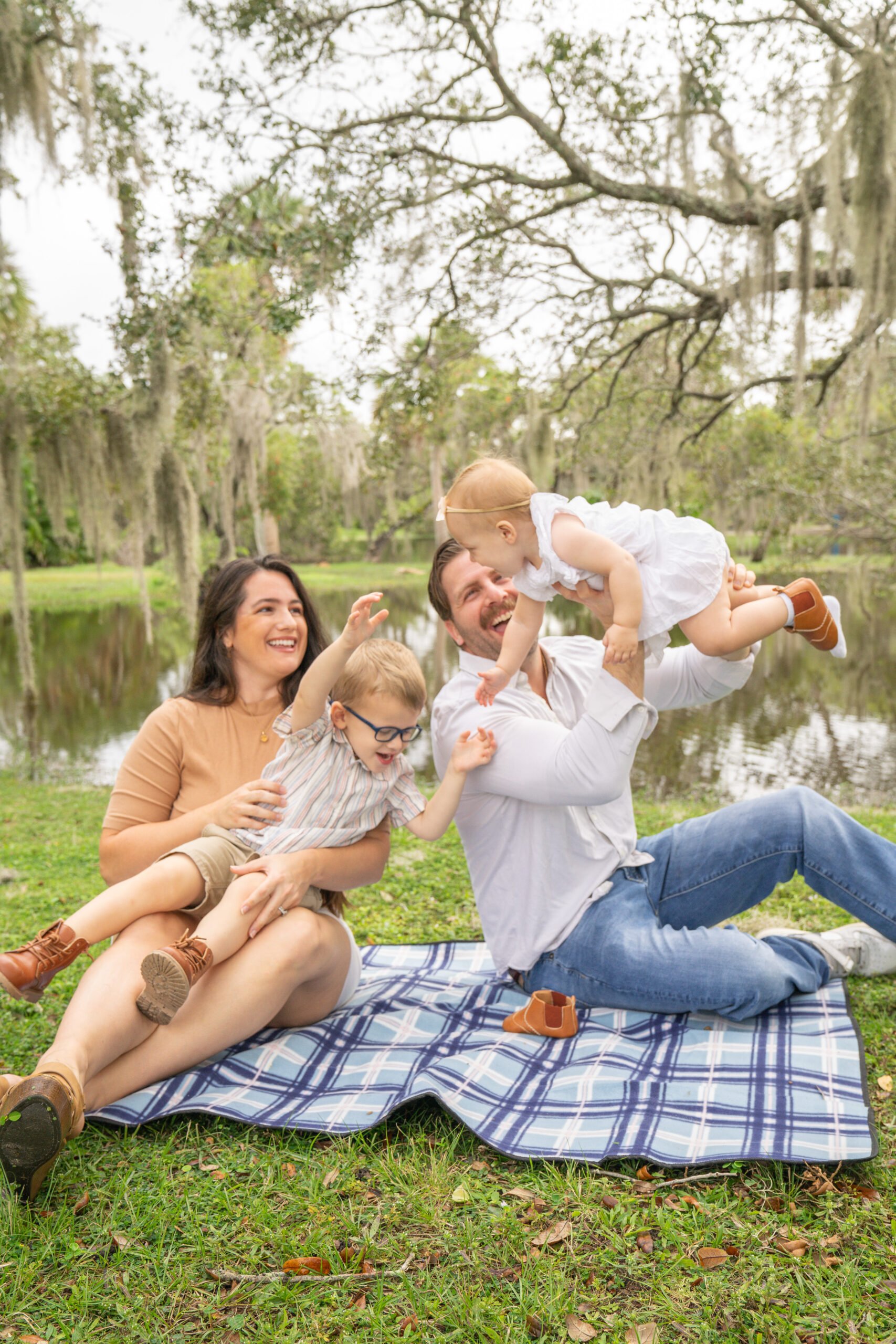 Best locations for photos on the Treasure Coast