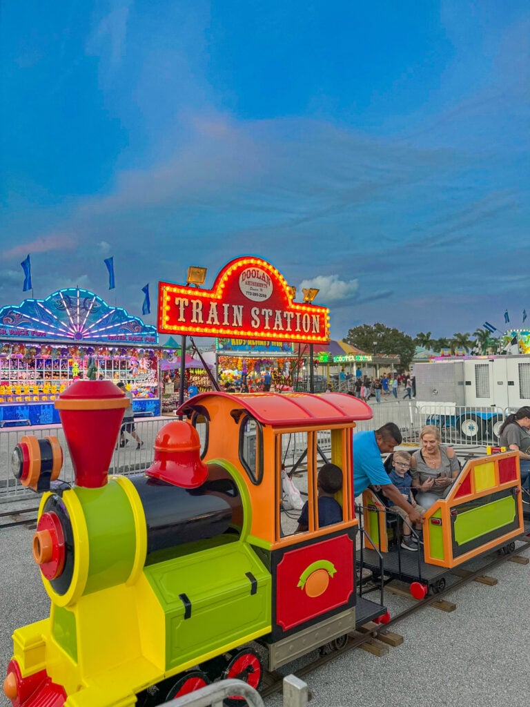 20 Best Kid Activities in Port St. Lucie