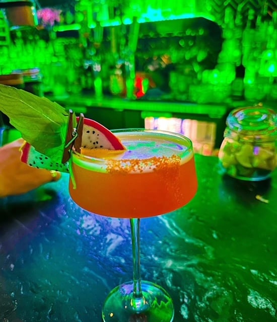 Date Night Ideas in Indian River County