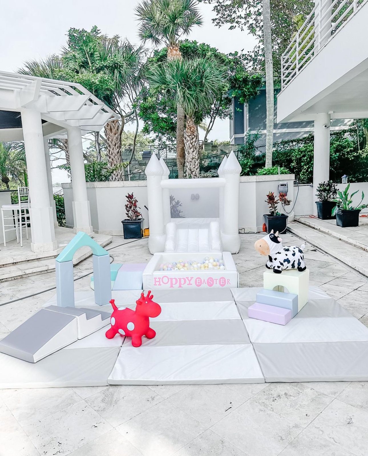 Soft Play on the Treasure Coast