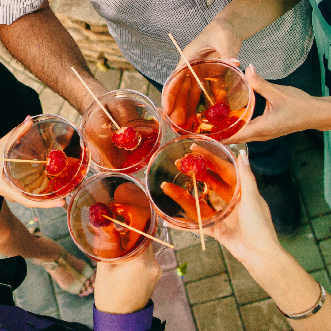 Strawberry Festivals in Florida