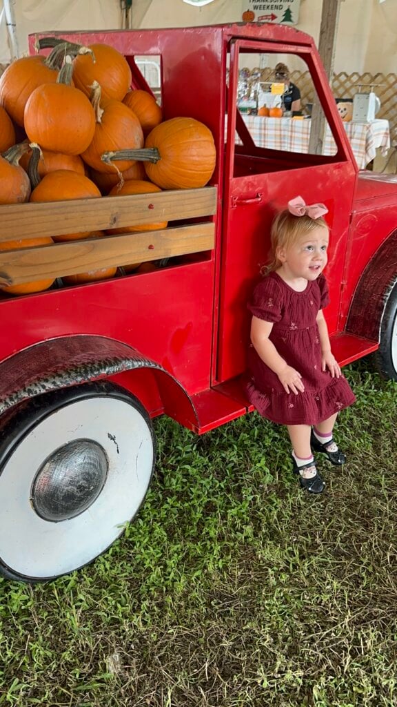 Top 10 Pumpkin Patches in and around St. Lucie County