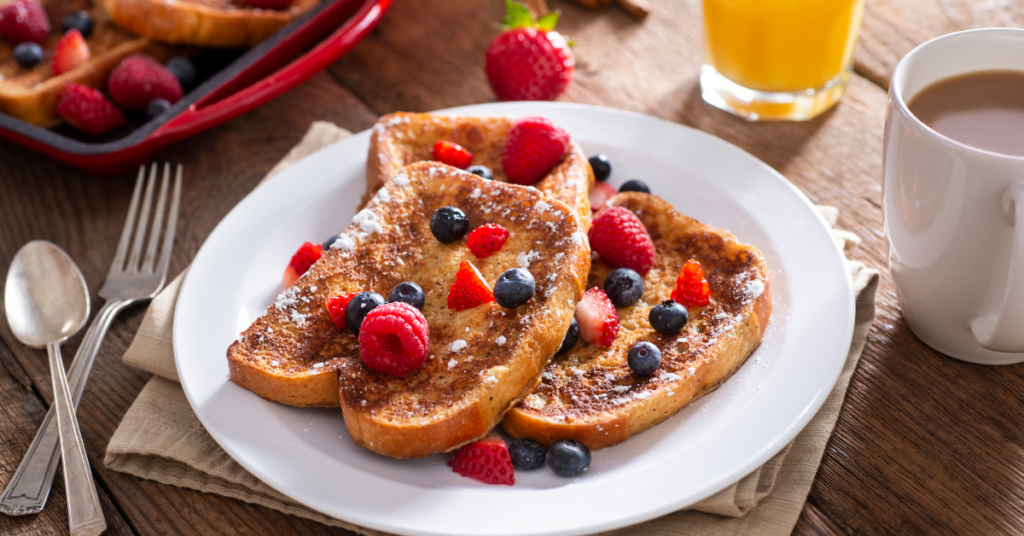 The Ultimate Treasure Coast Brunch Bucket List