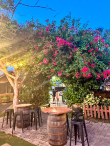 Cocoa Beach Bier Garden
