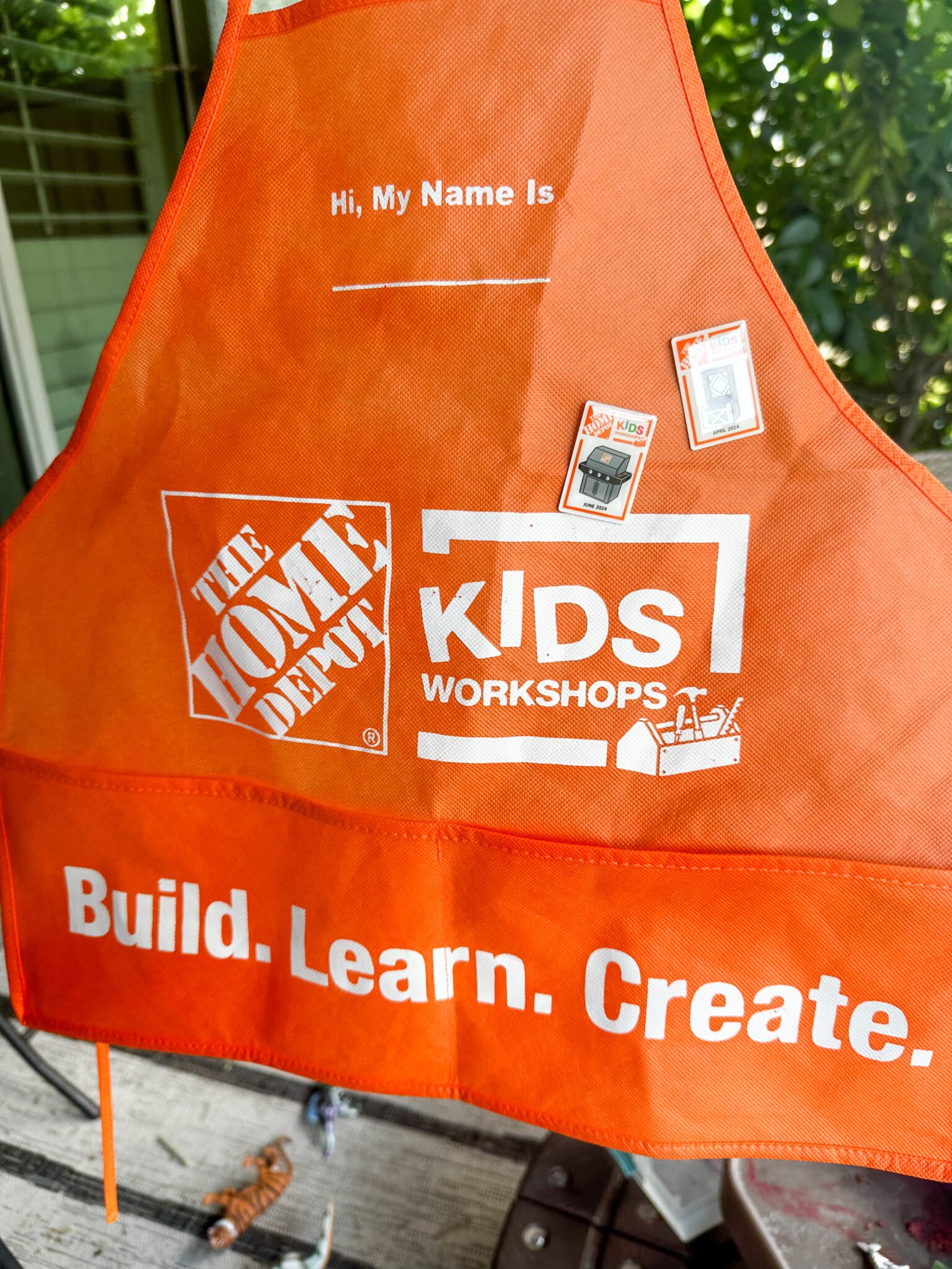 Home Depot Kids Workshop Everything - IMG 3098 1536x2048