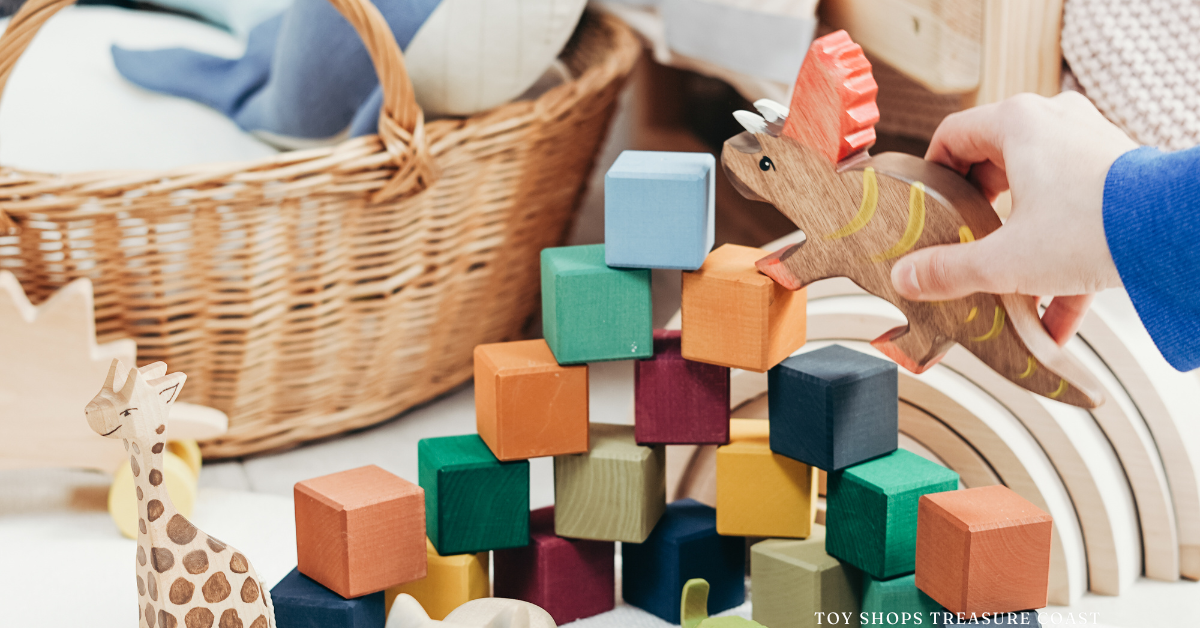 Toy Stores Near Me: 10 places to shop kids gifts, books, and clothes