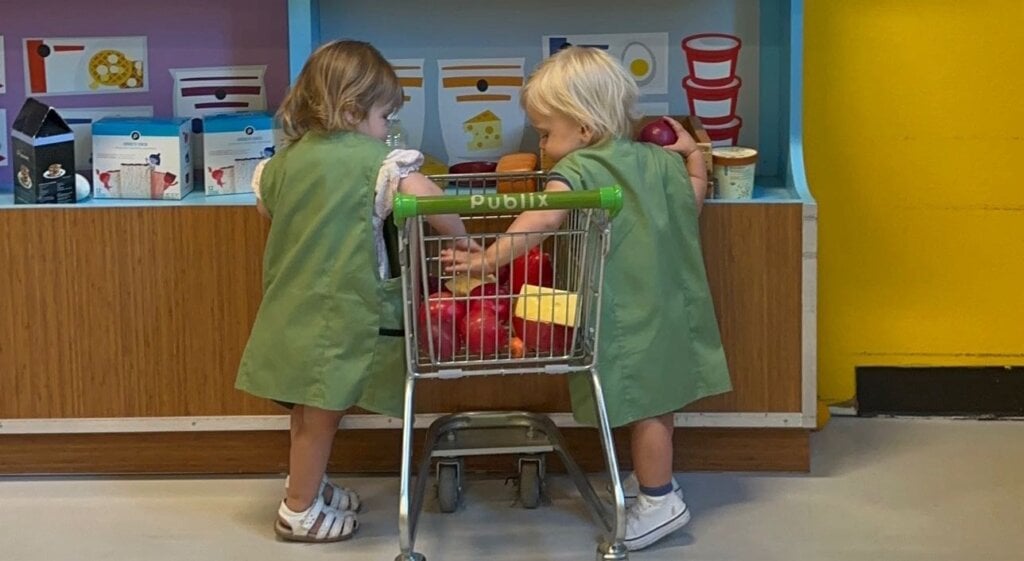 Toddler Activities in and around Port St. Lucie