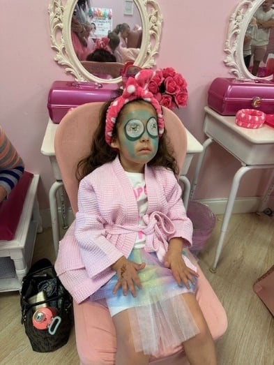 Birthday Party Places in Port St. Lucie