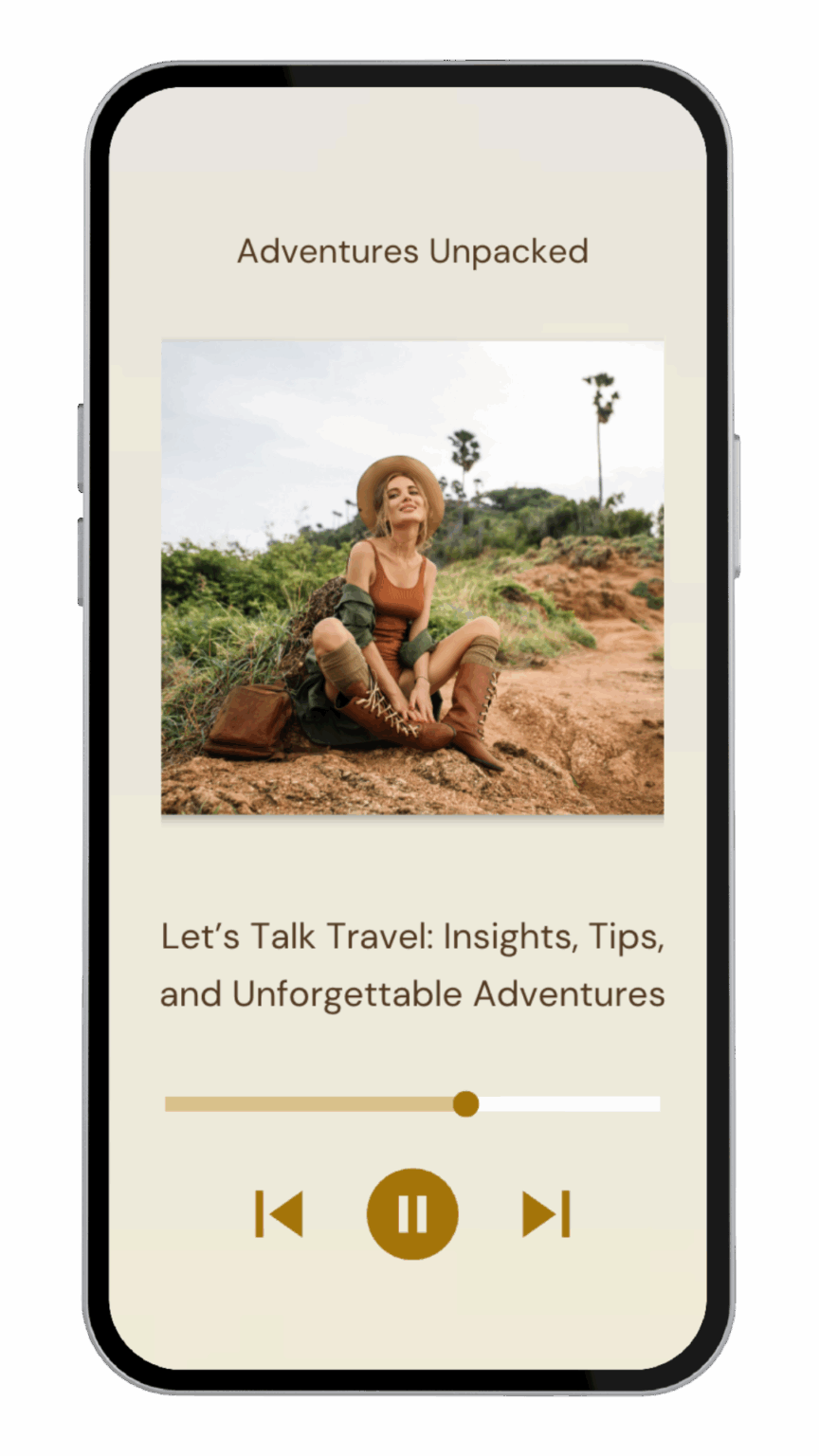 Podcast Treasure Coast Mom