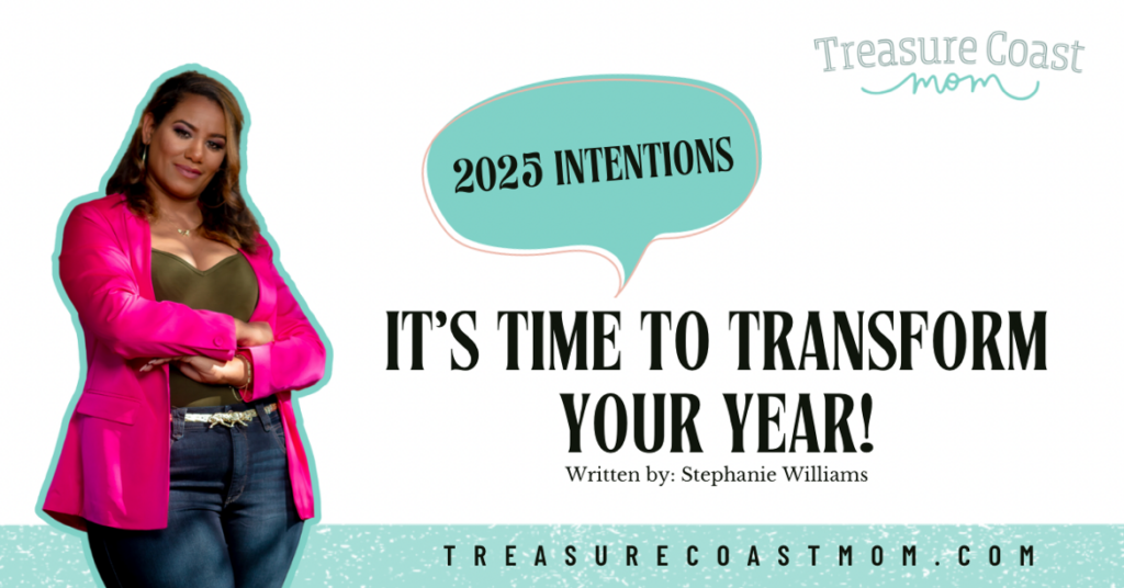 How to Set Intentions with One Word