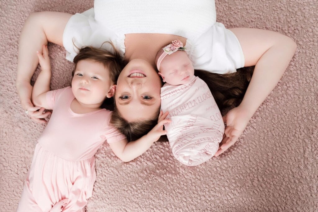 10 New Year’s Resolutions for Moms