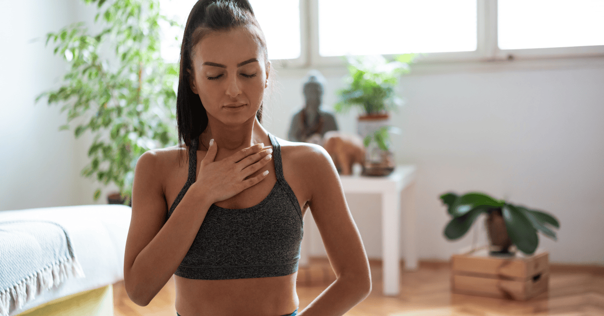 Breathwork in Stuart, Florida: Breathing Into Balance