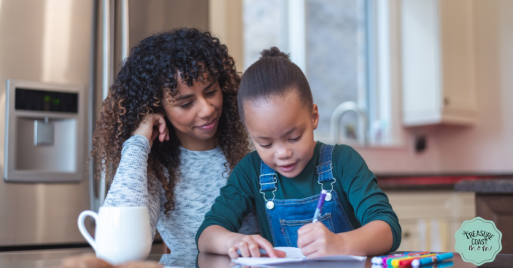 St. Lucie Public Schools: How to Navigate Assignments