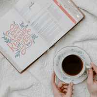 Bible Scriptures for Confidence