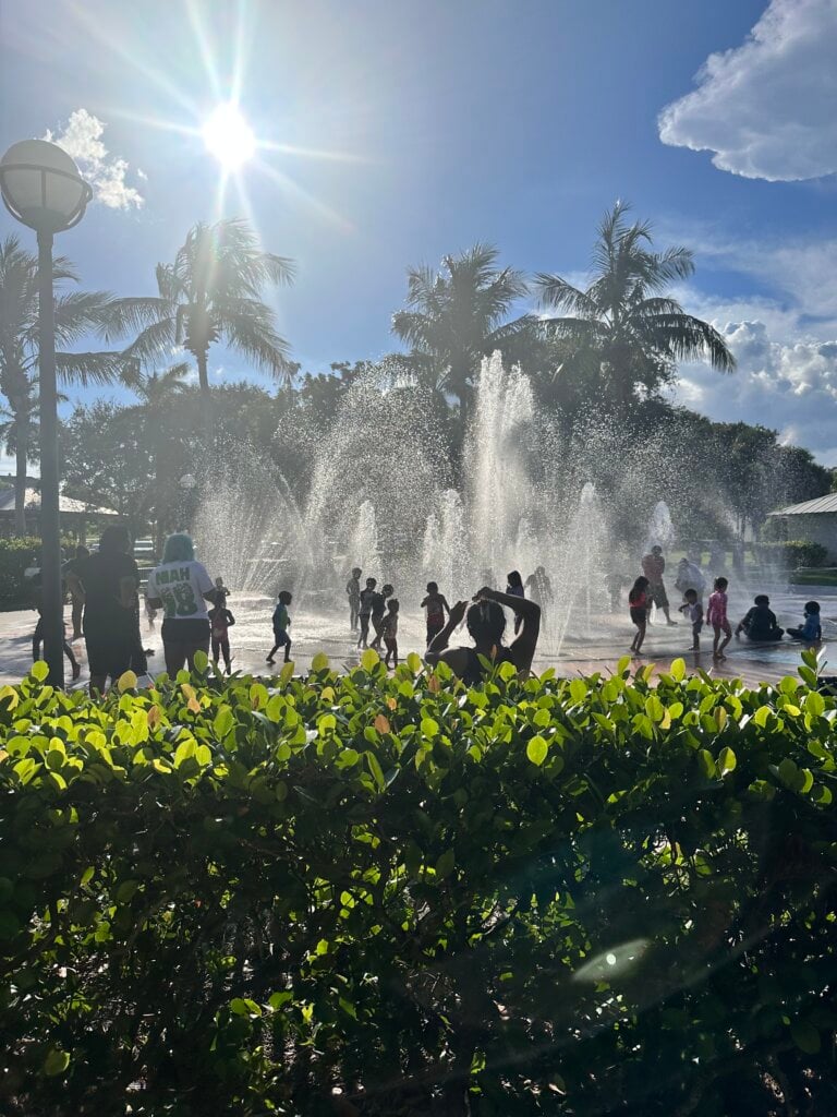 A Day Well Spent with Kids in Jensen Beach Florida