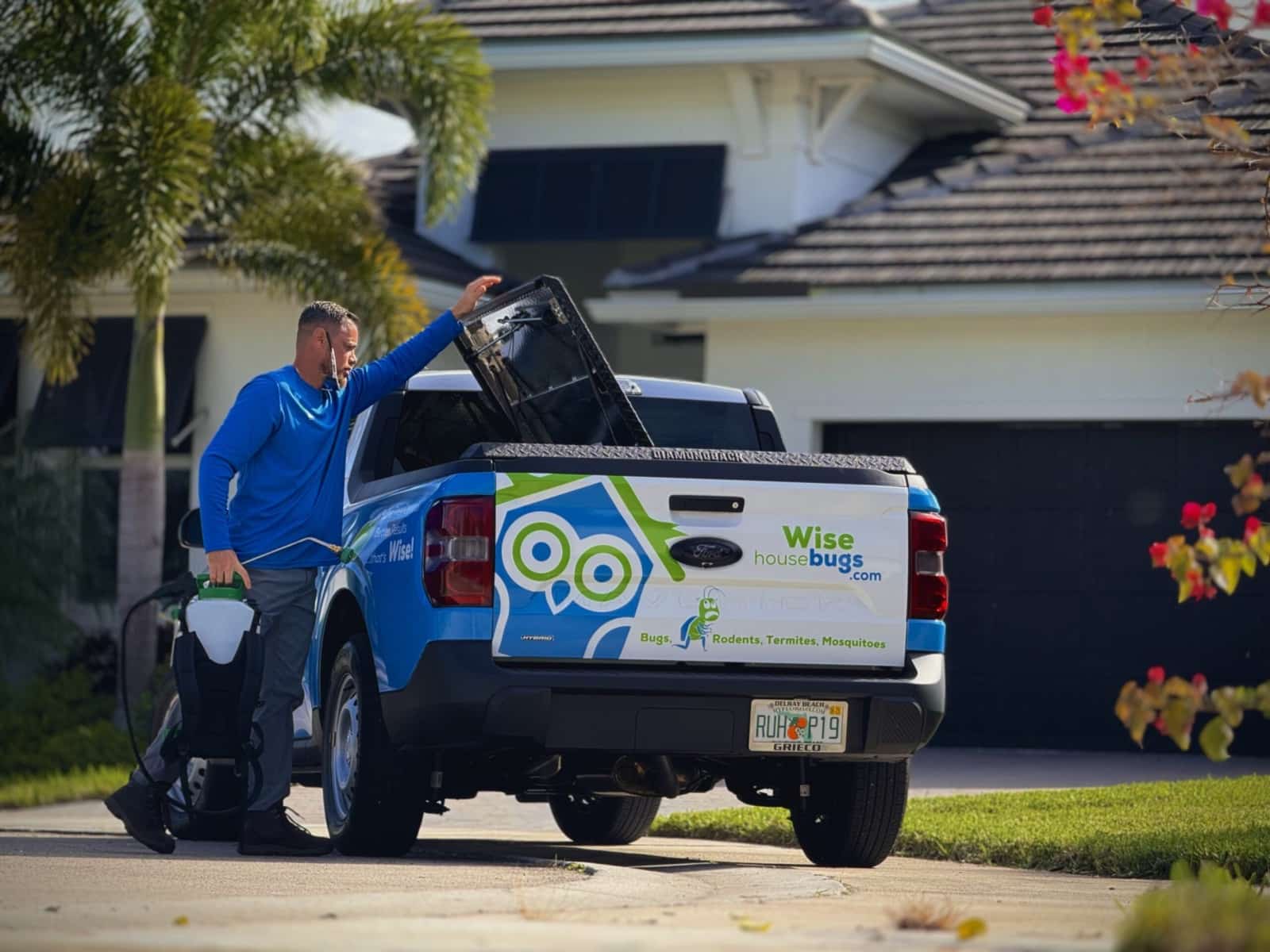 The Most Common Pests in Port St. Lucie Homes and How to Keep Them Out