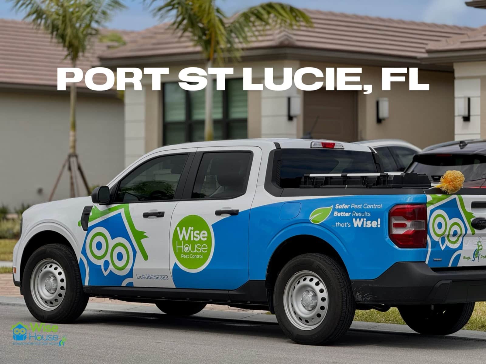 Pet-Friendly Pest Control Tips For Every Port St. Lucie Family