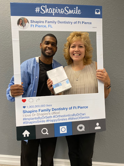 Shapiro Family Dentistry of Fort Pierce