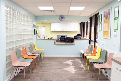 Stuart Pediatric Dentistry