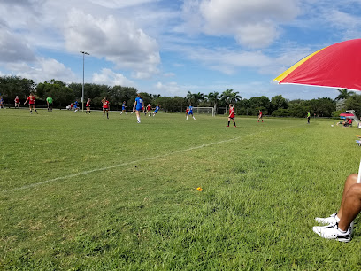 Martin United Soccer Club