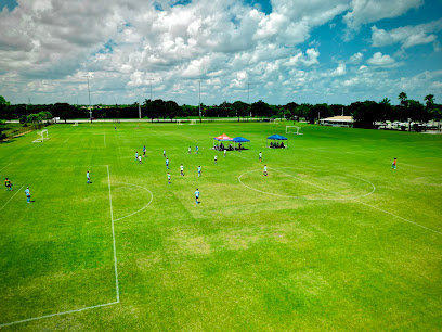 Mako Soccer Club Inc