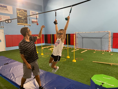 Ignite Sports Center
