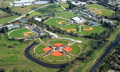 Jackie Robinson Training Complex