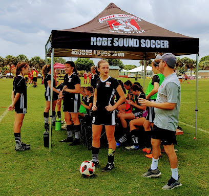 Port St Lucie Soccer Club
