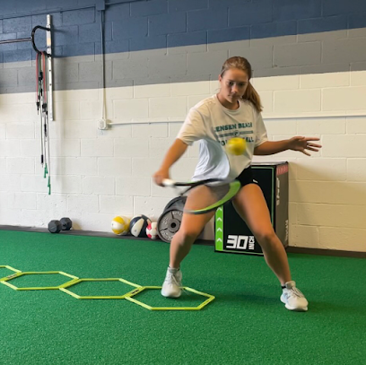 The Athletic Factory