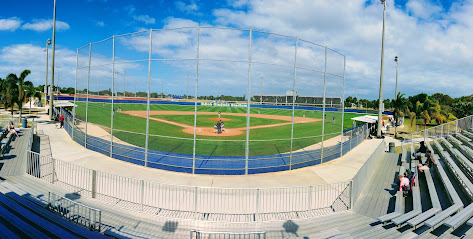 Lawnwood Baseball Complex