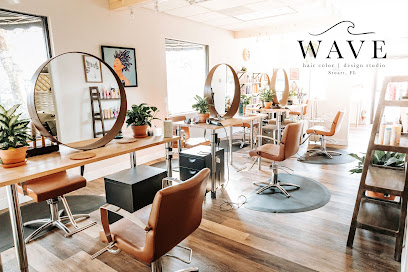 Wave Hair Color & Design Studio