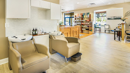 Spa Nine & Hair Design