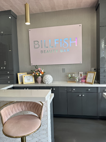 Billfish Beauty Bar