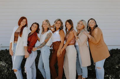 The Beauty Collab