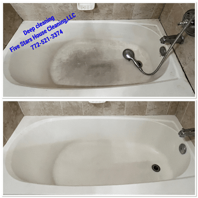 Five Stars House Cleaning LLC