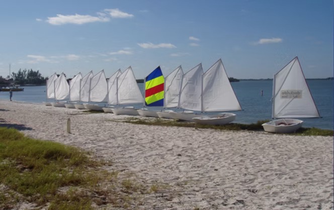 Treasure Coast Youth Sailing Foundation