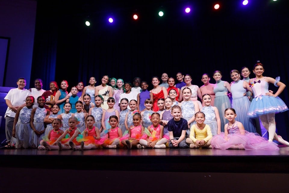 Dance 4 Life Academy
