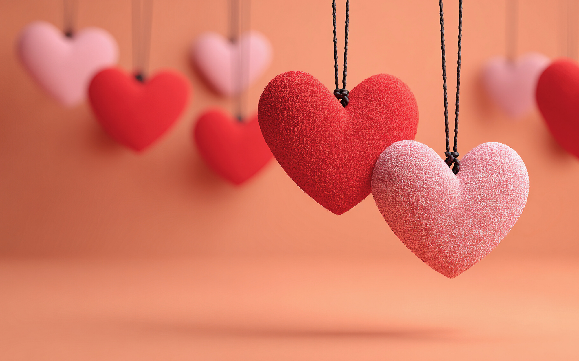 Creating a Family-Centered Valentine