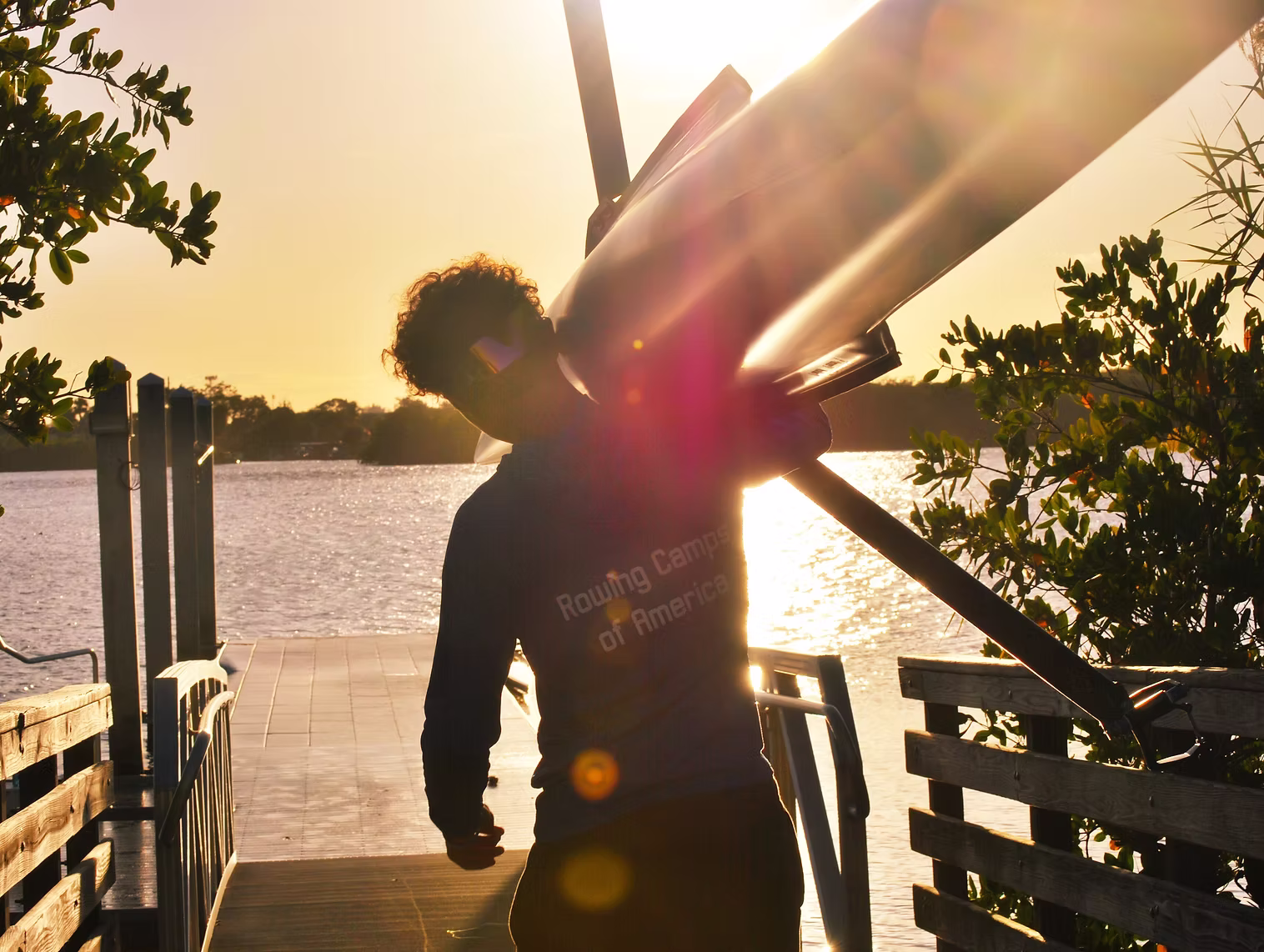 Treasure Coast Rowing Club