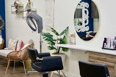 Simplicity Salon