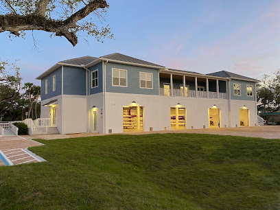 Vero Beach Rowing Inc